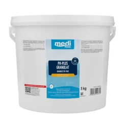 PH Plus Granulat 5 Kg Pool-Pflege