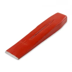 Spaltkeil 220 Mm 2000g Stahl Scheitkeil Nachsetzkeil Treibkeil Keil