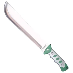 Oakwood Machete 42cm Edelstahl Klinge Gürteltasche Buschmesser Haumesser