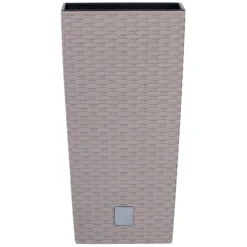 Prosperplast Blumentopf Rato Square Mocca