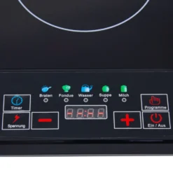 Grafner Induktionskochplatte IK10860 -Prosperplast Verkäufe 150300012 4260213368816 Grafner Induktionskochplatte 3 1000 jpg 1280x1280