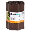 Cellfast Rasenkante Braun 20 X 900 Cm Kunststoff, Wellig -Prosperplast Verkäufe 15528 rasenkante 15x900cm kunststoff braun beetum 1 jpg 1280x1280