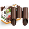 Cellfast Maxi Rasenkante Palisade 2,1 M Braun 3er 24,2 Cm -Prosperplast Verkäufe 15539 maxi rasenkante palisade 2 1m braun 3er 24 2c jpg 1280x1280