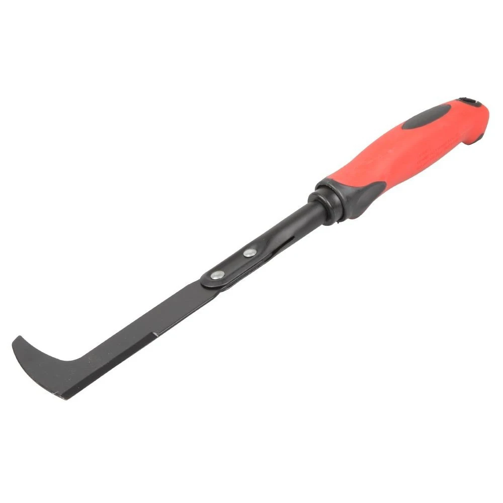 GERMANIA Fugenreiniger Pulverbeschichtet Mit 2K-Griff 3 GERMANIA Fugenreiniger Pulverbeschichtet Mit 2K-Griff