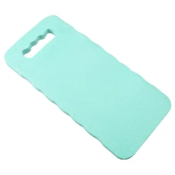 Kniekissen 40 X 18 X 2 Cm Aus Schaumstoff In Grün