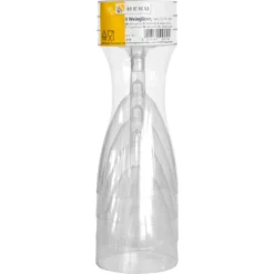 Weingläser 4 Stück, 150 Cl, Klar, Kunststoff -Prosperplast Verkäufe 17577 weinglaeser klar 150cl 4stk kunststoff jpg 1280x1280