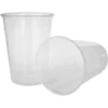 Trinkbecher Klar, 0,4 Liter, 50 Stück, Kunststoff -Prosperplast Verkäufe 17582 Trinkbecher klar 0 4l 50Stk Kunststoff jpg 1280x1280