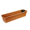Bewässerungskasten 79 Cm In Terracotta Mit Wasserstandanzeige 2 Bewässerungskasten 79 Cm In Terracotta Mit Wasserstandanzeige -Prosperplast Verkäufe 180071528 M2780 T 5996562903345 Bew sserungskasten breit m Anzeige 79x21x17cm terracotta jpg 1280x1280