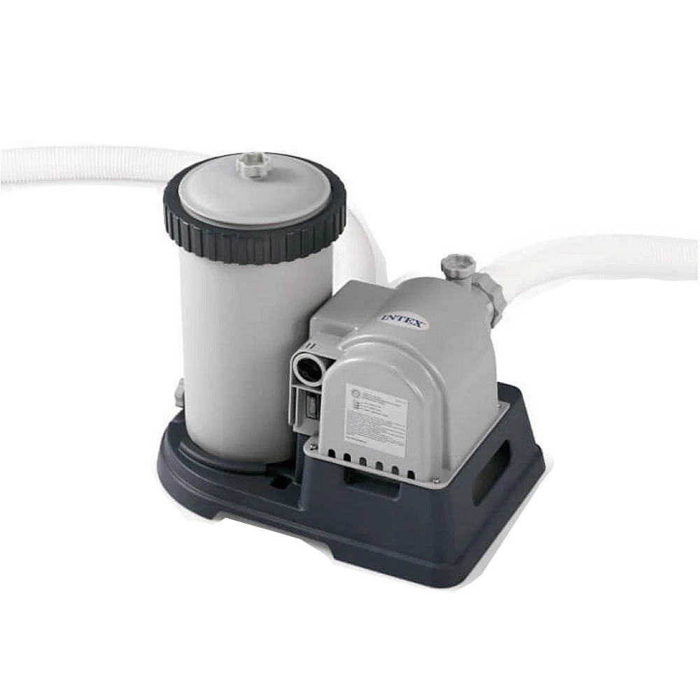 INTEX Pool Filterpumpe 9462 – Bild 2