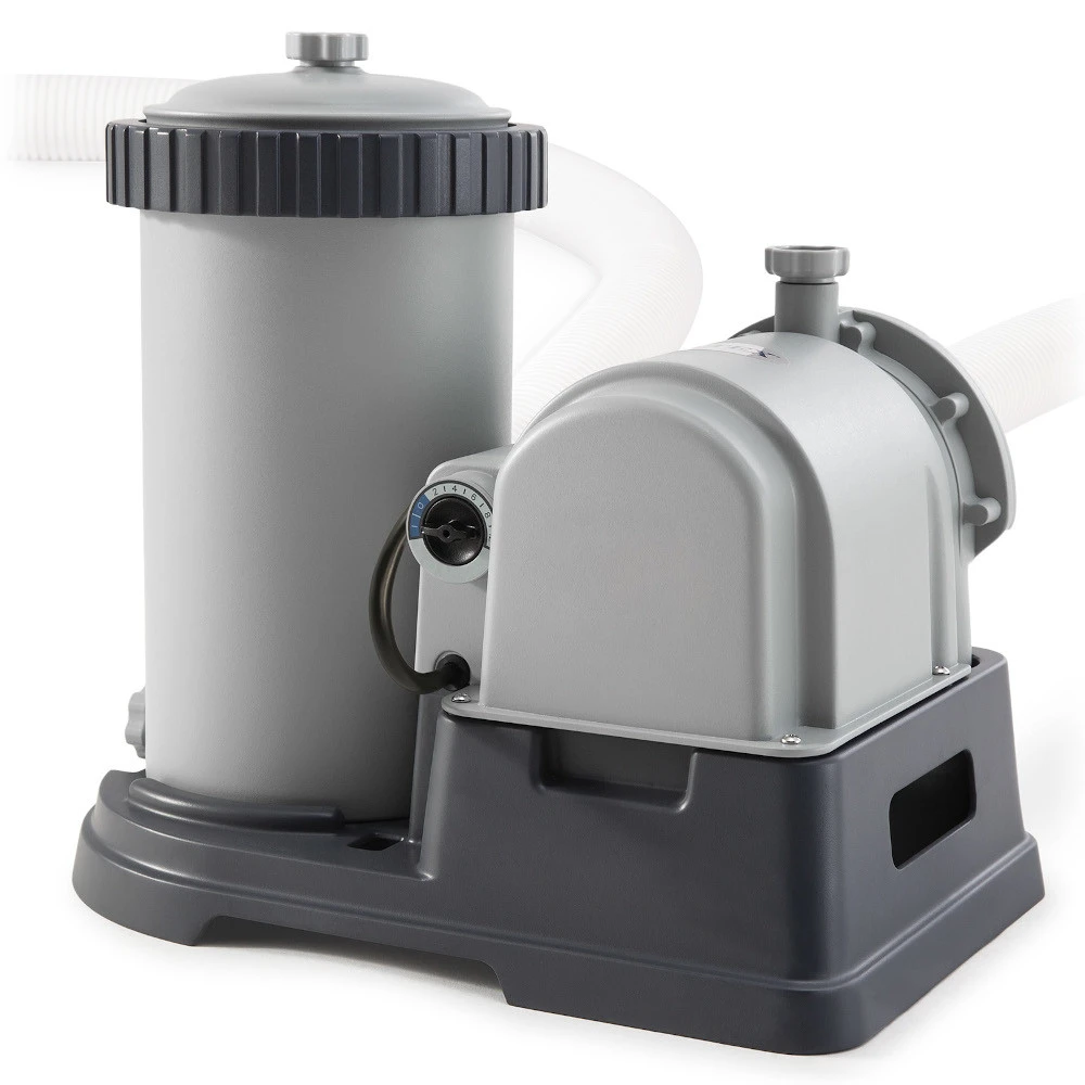 INTEX Pool Filterpumpe 9462