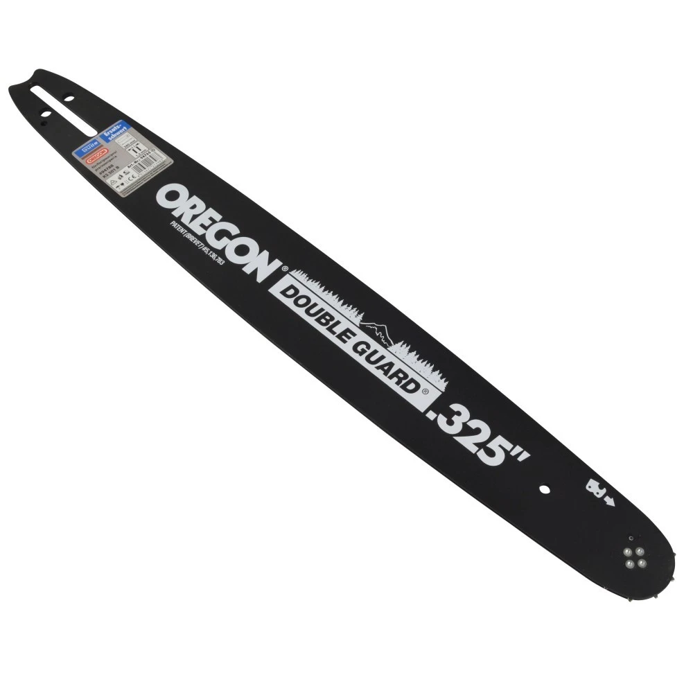 Güde Oregon Double Guard Ersatzschwert Umlenkstern 50cm 3 Güde Oregon Double Guard Ersatzschwert Umlenkstern 50cm