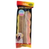 Kauknochen 100% Rinderhaut 21cm Hundefutter Hundesnack Leckerli -Prosperplast Verkäufe 19974 Kauknochen 100 Rinderhaut 21cm Hundefutter H 1280x1280