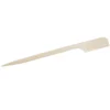 Fingerfood Holzpicker 25 Stück 12 Cm Bambus -Prosperplast Verkäufe 21425 Fingerfood Holzpicker 25 Stueck 12 cm Bambus jpg 1280x1280