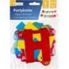 Partykette Happy Birthday 1,5 M -Prosperplast Verkäufe 21440 Partykette 1 5m Happy Birthday 3 jpg 1280x1280