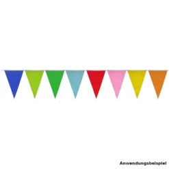 Wimpelkette 10 M Bunt -Prosperplast Verkäufe 21442 Wimpelkette 10m bunt 3 jpg 1280x1280