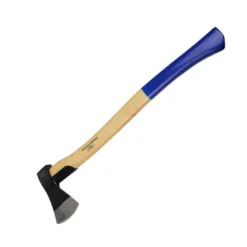 Axt 1250 G Hickory Mit Stielschutz