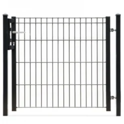 Torpaket Vario Light Michl 1,2m Anthrazit Verzinkt Pulverbeschichtet