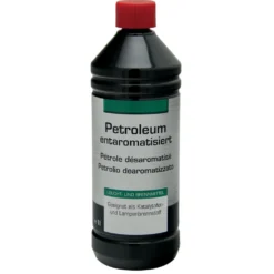 Petroleum Entaromatisiert 1 Liter Farblos