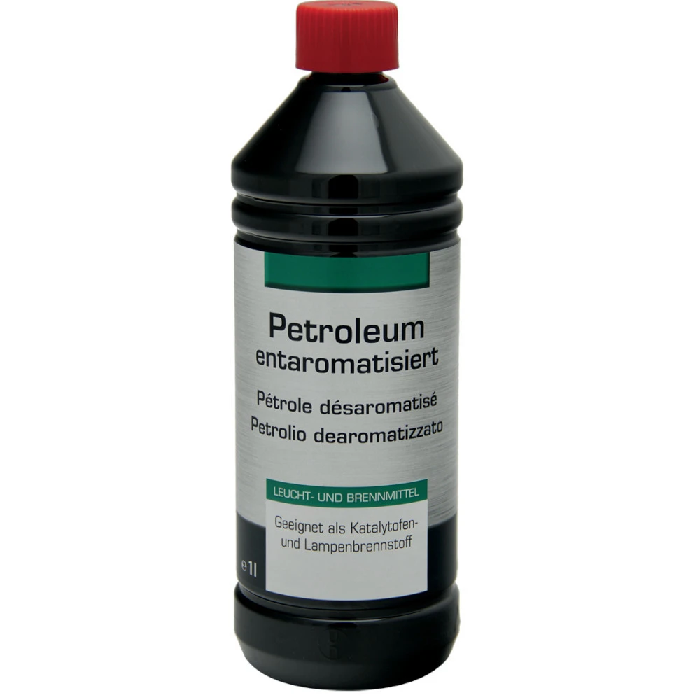 Petroleum Entaromatisiert 1 Liter Farblos 3 Petroleum Entaromatisiert 1 Liter Farblos