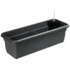 Bewässungskasten 59 Cm Mit Wasserstandanzeige In Anthrazit -Prosperplast Verkäufe 28526 balkonkasten elba 60cm terracotta bewaesser 2 jpg 1280x1280