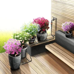 Gardena Bewässerungs-Set Start-Set S 10 Gardena Bewässerungs-Set Start-Set S -Prosperplast Verkäufe 2Q2iSFjSmtue7VF 1280x1280