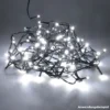 LED-Lichterkette Mit 320 LED Kaltweiß