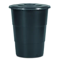 Prosperplast Regentonne Classican 200l Anthrazit