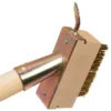Fugenbürste Mit Stahlkratzer, Metallborsten Und Holzstiel -Prosperplast Verkäufe 2Q5oTm8okqu7jcu 1280x1280