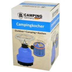 Campingkocher 18,6 X 12,2 Cm Aus Metall In Für 190 G Butangaskartuschen -Prosperplast Verkäufe 2Q7UeNE8EZPJOr5 1280x1280