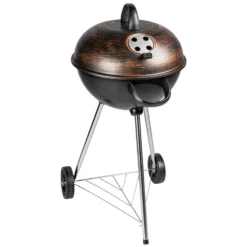 Kugelgrill Margherita Fahrbar Aus Metall Mit Pizza-Ring Und Pizzastein -Prosperplast Verkäufe 2Q7w3lAmWAE3dDg 1280x1280