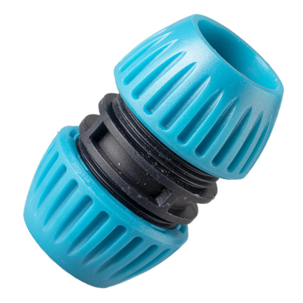 Schlauchverbinder 1/2", Reparator 3 Schlauchverbinder 1/2", Reparator