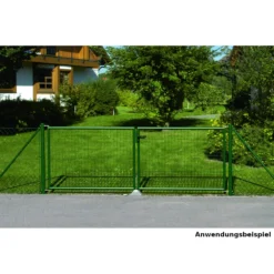 Wellengitter-Doppeltor 3000 X 1000 Mm RAL 7016 Anthrazit 5 Wellengitter-Doppeltor 3000 X 1000 Mm RAL 7016 Anthrazit -Prosperplast Verkäufe 2Q8vENAi9RDi97i 1280x1280 3