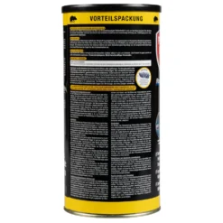 Protect Home Rodicum Ratten-Getreideköder 600 G Vorteilspackung -Prosperplast Verkäufe 2Q9YNP7jOFdeEHh 1280x1280
