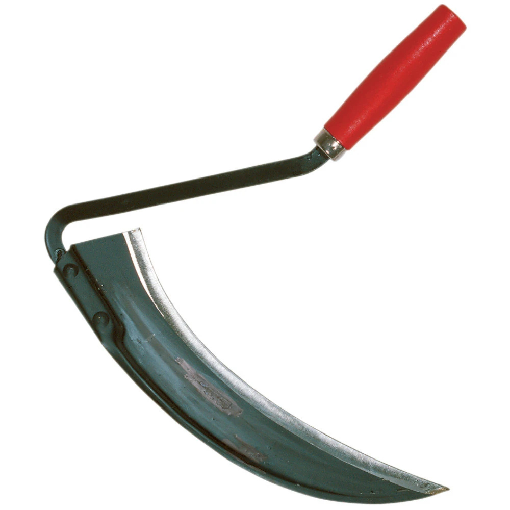 Sensensichel 270mm Mit Schneidenschutz 3 Sensensichel 270mm Mit Schneidenschutz