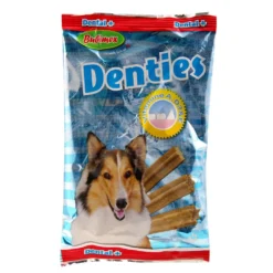 Bubimex Kaustange Denties 6 Stück