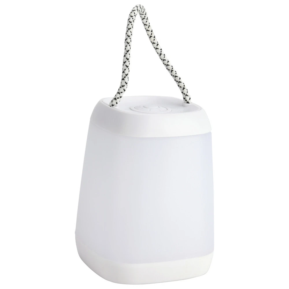 LED-Campinglampe Batteriebetrieben, In Verschiedenen Farben Mit Tau-Seil 5 LED-Campinglampe Batteriebetrieben, In Verschiedenen Farben Mit Tau-Seil – Bild 3