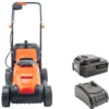 YARD FORCE Akku-Rasenmäher 20 V Mit Akku Und Schnellladegerät -Prosperplast Verkäufe 2QBoey5puGUPiM4 1280x1280