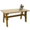 Gartentisch Freital 150x70 Cm Aus Kiefer Massiv -Prosperplast Verkäufe 2QBqqI9Qhiolucg 1280x1280