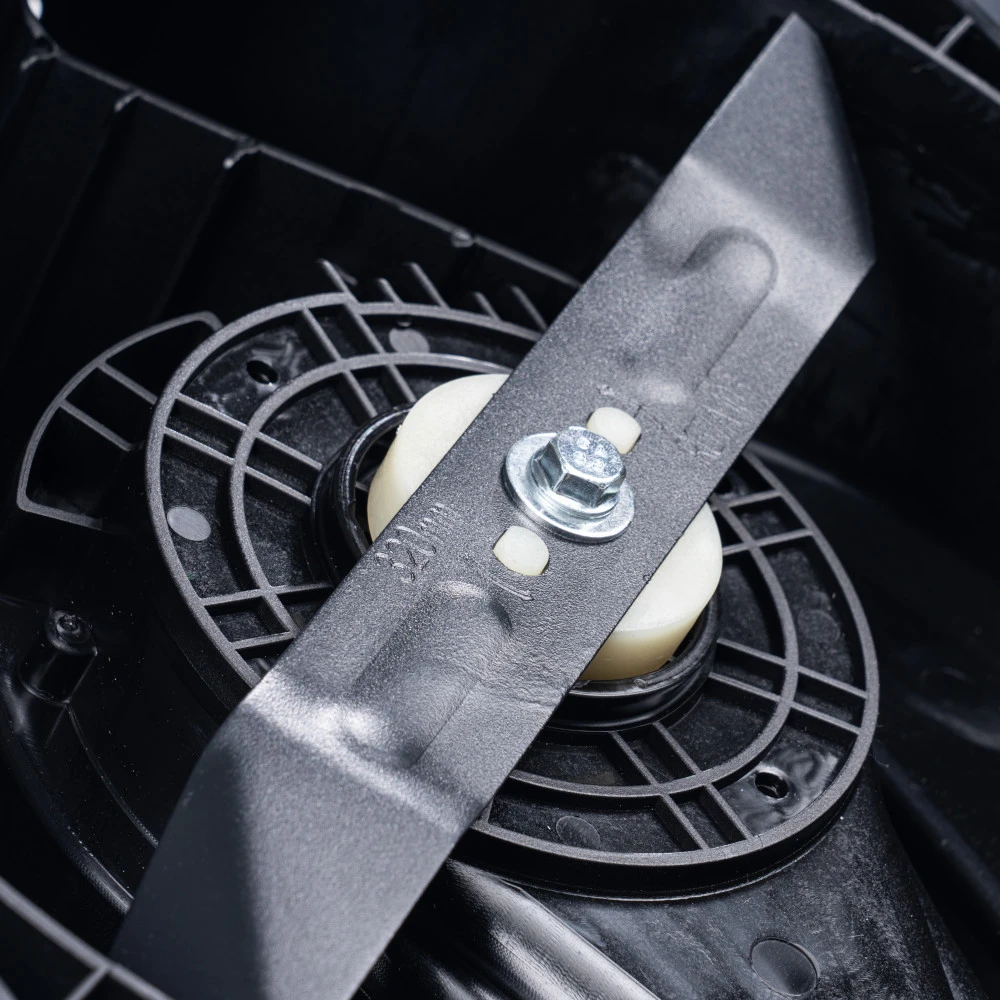 GERMANIA Elektro-Rasenmäher ERM 1300-32 11 GERMANIA Elektro-Rasenmäher ERM 1300-32 – Bild 9