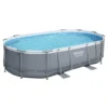 Bestway Pool Set Oval 488x305 Cm 6-teilig 2 Bestway Pool Set Oval 488x305 Cm 6-teilig -Prosperplast Verkäufe 2QCfM80RZxkEaud 1280x1280