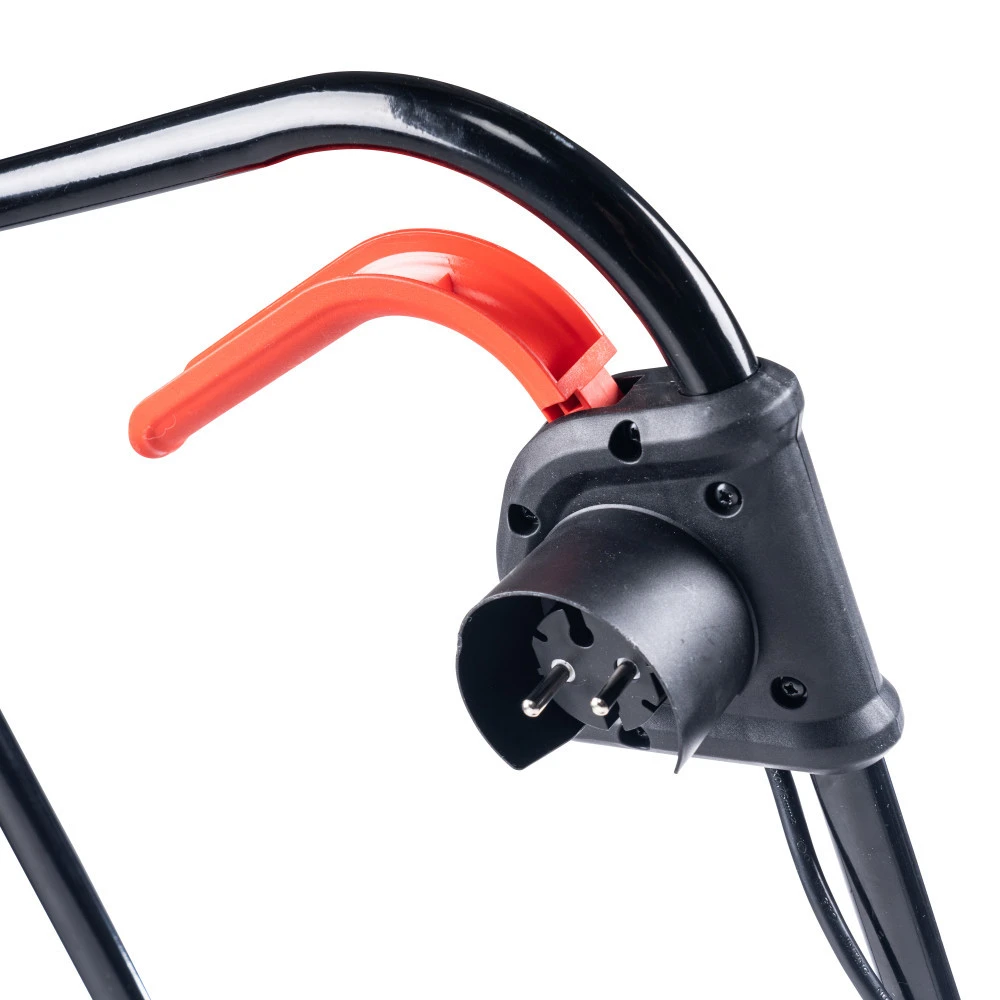 GERMANIA Elektro-Rasenmäher ERM 1300-32 12 GERMANIA Elektro-Rasenmäher ERM 1300-32 – Bild 10