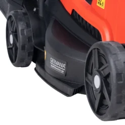 GERMANIA Elektro-Rasenmäher ERM 1300-32 24 GERMANIA Elektro-Rasenmäher ERM 1300-32 -Prosperplast Verkäufe 2QEINn0SZ0p3wOK 1280x1280