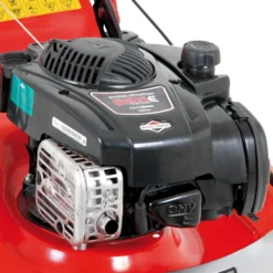 Grizzly Tools Benzin Rasenmäher BRM51-2 BSA -Prosperplast Verkäufe 2QEVBylXV3mUi4b 1280x1280