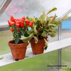 Alu-Wandregal, 122x15cm -Prosperplast Verkäufe 2QFrZxKTUTHja41 1280x1280