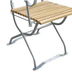 Klappsessel Passau Robinie Mit Armlehnen Flachstahl Verzinkt Pulverbeschichtet -Prosperplast Verkäufe 2QG5eSv8wEXFqOd 1280x1280