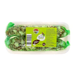 Nussstangen 2 Stück Im Netz