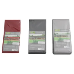 Bierbankauflagen Set 3-teilig In Verschiedenen Farben