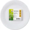 Pappteller "be Green" Rund, Ø 18 Cm, 20 Stück, Weiß 1 Pappteller "be Green" Rund, Ø 18 Cm, 20 Stück, Weiß -Prosperplast Verkäufe 2QHPy3vt7NBJwUq 1280x1280