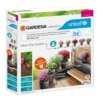 Gardena Bewässerungs-Set Start-Set S 1 Gardena Bewässerungs-Set Start-Set S -Prosperplast Verkäufe 2QHrNL6sH70p410 1280x1280