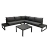 Lounge-Set 2-teilig, Ecksofa Und Tisch In Anthrazit 1 Lounge-Set 2-teilig, Ecksofa Und Tisch In Anthrazit -Prosperplast Verkäufe 2QJCAhPPhEqpX7T 1280x1280